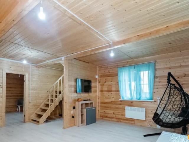 продажа загородная деревня Гусева улица Дмитрия Донского, 16