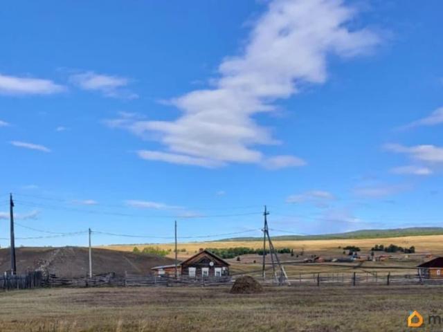 продажа загородная деревня Халгай улица Набережная, 1А