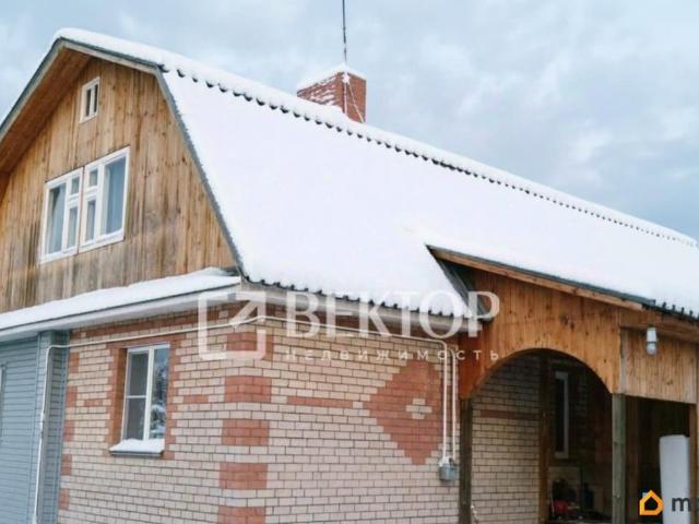 продажа загородная деревня Халипино улица Вольная, 1