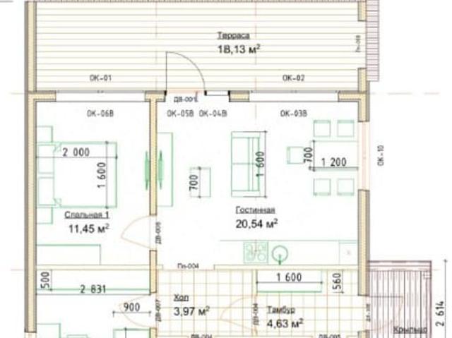 продажа загородная деревня Химози улица Дачная