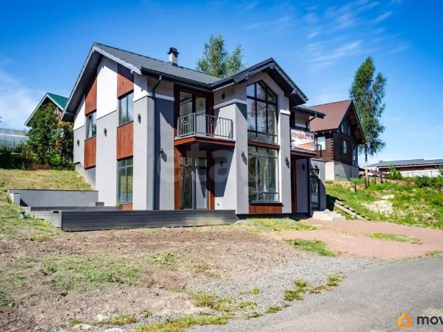 продажа загородная деревня Хиттолово улица Эстафетная, 9