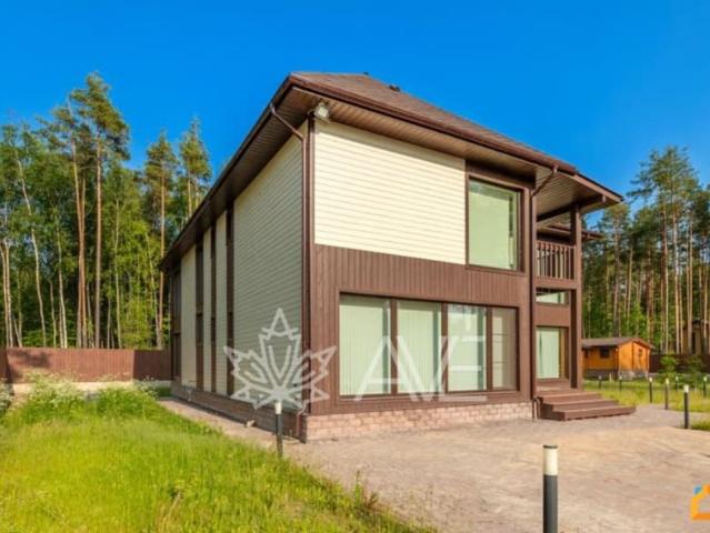 продажа загородная деревня Хиттолово улица Эстафетная, 14
