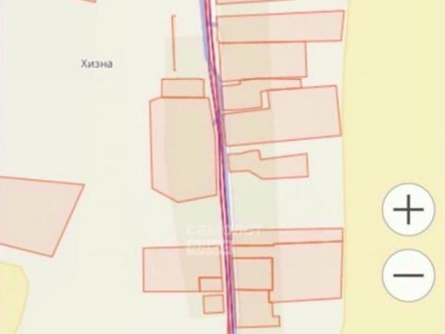 продажа загородная деревня Хизна улица Полевая, 11