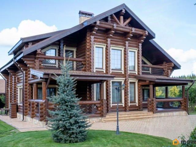 продажа загородная деревня Хомяково улица Овражная