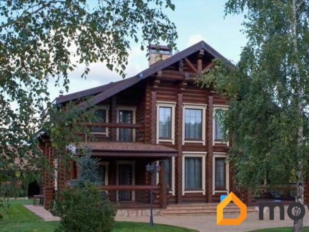 продажа загородная деревня Хомяково улица Овражная