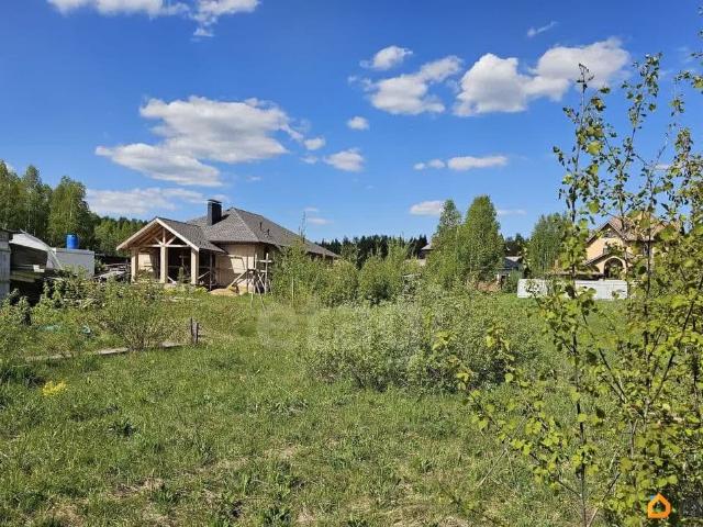 продажа загородная деревня Холмы улица Березовая, 15