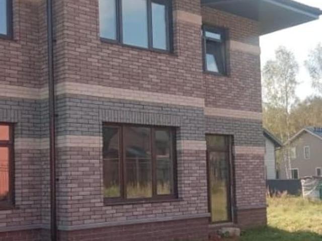 продажа загородная деревня Холмы улица Березовая, 33