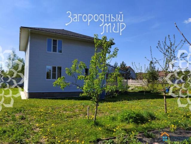 продажа загородная деревня Хоругвино ул. Хоругвино