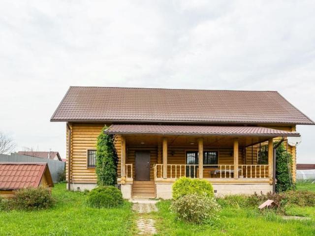 продажа загородная деревня Хоругвино улица Рябиновая, 9