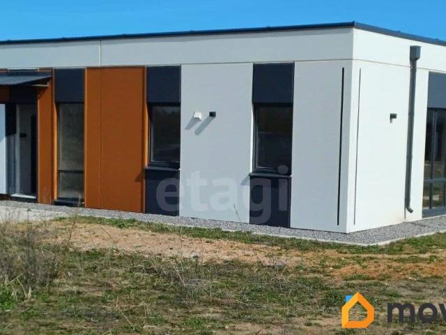 продажа загородная деревня Хотицы улица Изумрудная