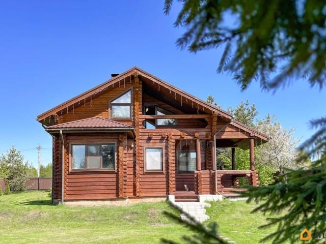 продажа загородная деревня Хотицы улица Соколиная, 14а
