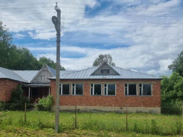 продажа загородная деревня Хлепень улица Центральная, 7