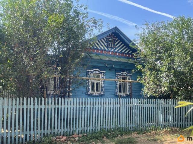 продажа загородная деревня Хлеси улица Степана Разина, 4