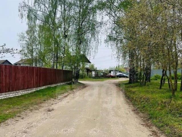 продажа загородная деревня Храпки улица Центральная, 93/1