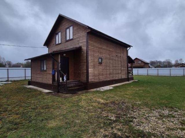 продажа загородная деревня Храпки улица Центральная, 93А