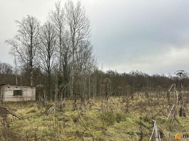 продажа загородная деревня Хредино Заречная улица, 6