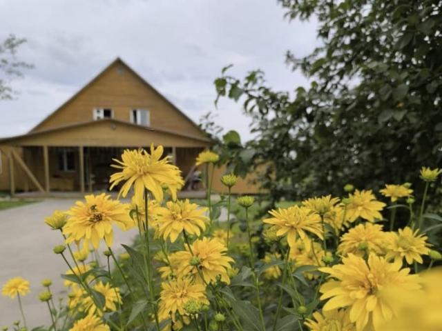 продажа загородная деревня Хрущево улица Зеленая, 1
