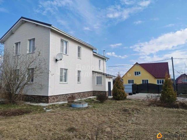 продажа загородная деревня Хутынь улица Светлая, 16