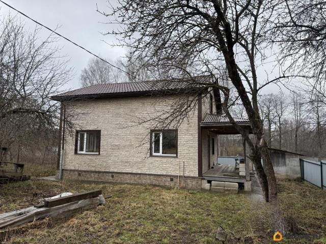 продажа загородная деревня Хвощи улица Мира, 11