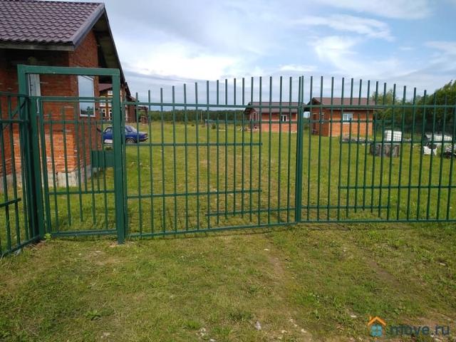 продажа загородная деревня Шишкино ул. Рябиновая, 4