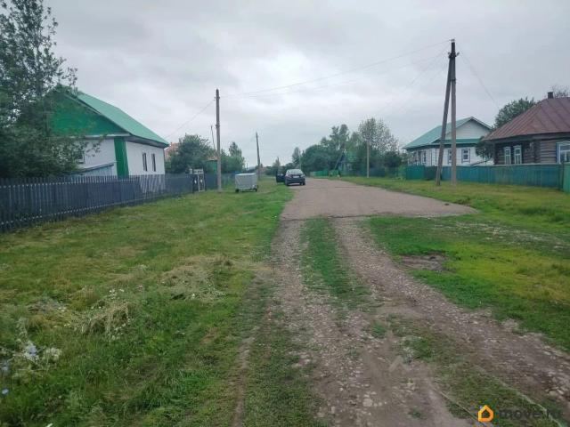 продажа загородная деревня Иштыбаево улица Кирова, 56