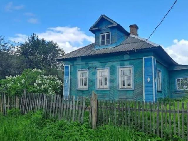 продажа загородная деревня Игнатово улица Центральная, 60