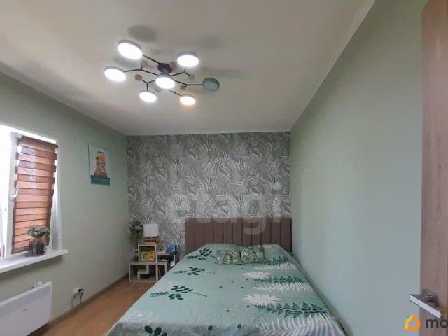 продажа загородная деревня Игнатовское улица Солнечная, 10