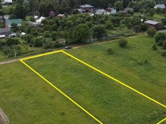 продажа загородная деревня Игнатовское улица Солнечная