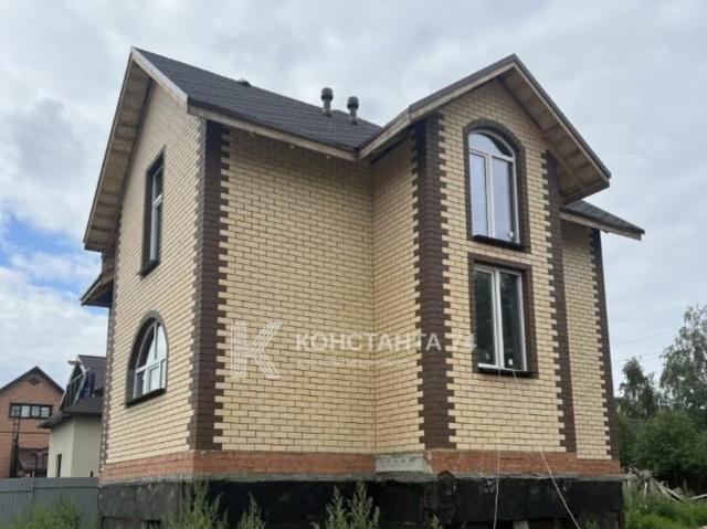 продажа загородная деревня Шигаево улица Миасская, 8