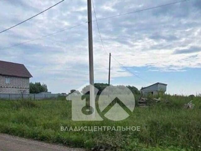продажа загородная деревня Чик улица Центральная