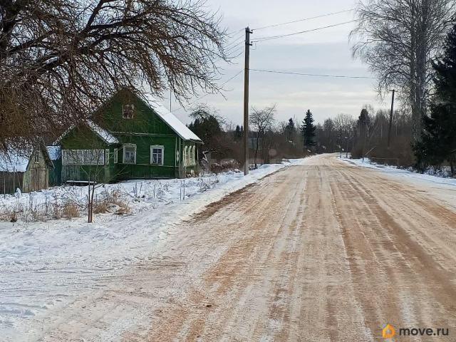 продажа загородная деревня Шики улица Центральная