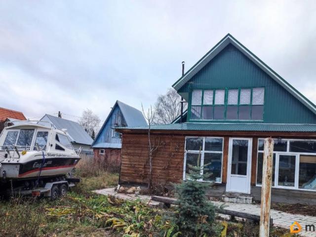 продажа загородная деревня Ильинка улица Озерная, 68