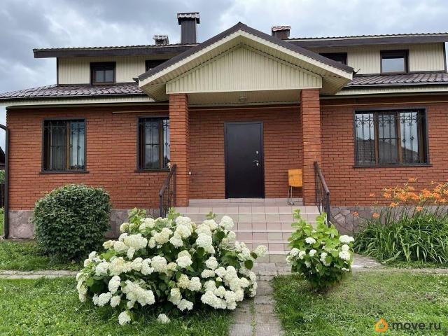продажа загородная деревня Ильмурзино улица Молодежная, 16