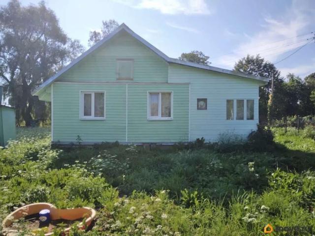 продажа загородная деревня Иловёнка Солецкая улица, 26