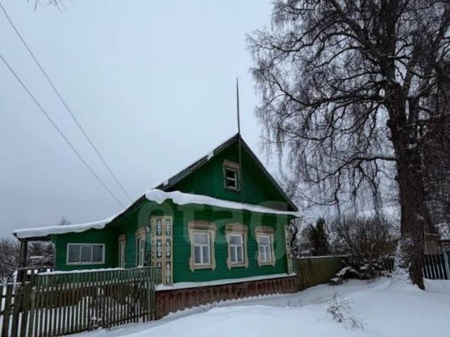 продажа загородная деревня Иляково улица Красная, 11