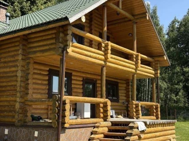 продажа загородная деревня Илино улица Варварка, 12