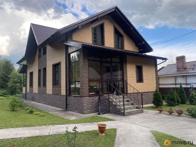 продажа загородная деревня Жилино улица Кружевная