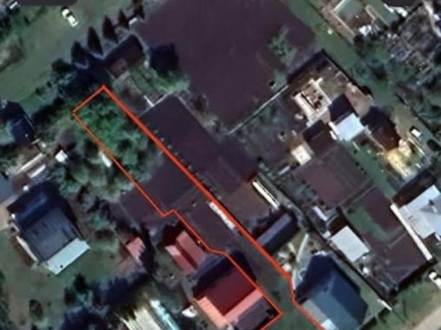 продажа загородная деревня Жилино улица Степная, 2
