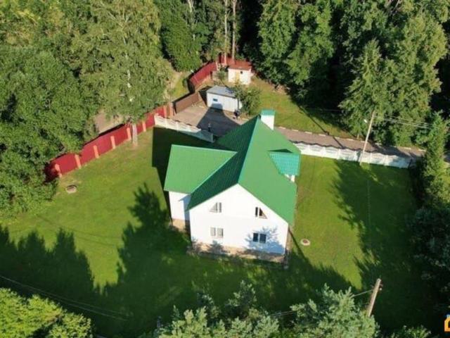 продажа загородная деревня Инино улица Новая, 15