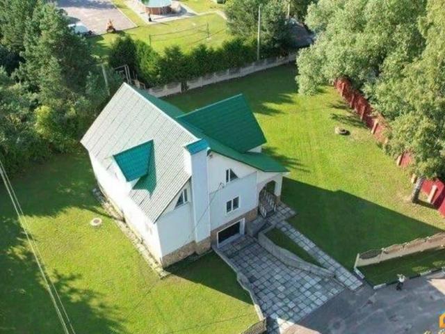 продажа загородная деревня Инино улица Новая, 15
