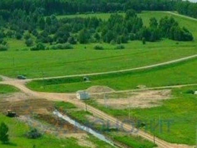 продажа загородная деревня Инютино улица Инютинская, 70