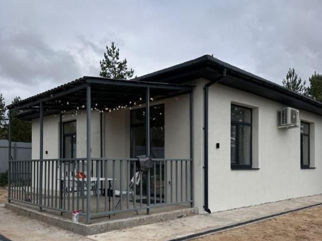 продажа загородная деревня Инютино улица Солнечная, 9