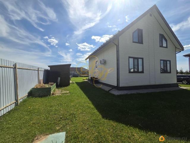 продажа загородная деревня Шипулино улица Ясная, 11