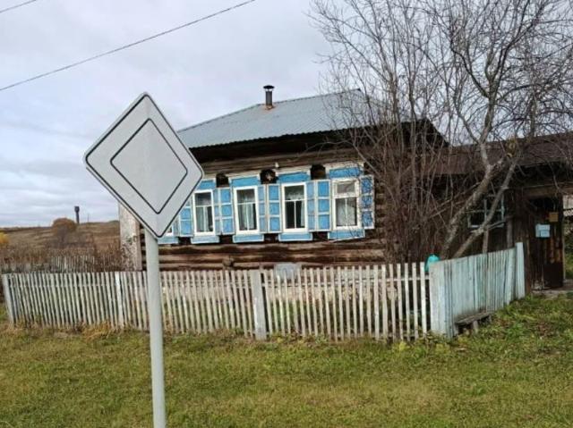 продажа загородная деревня Широкий Лог улица Мира, 30