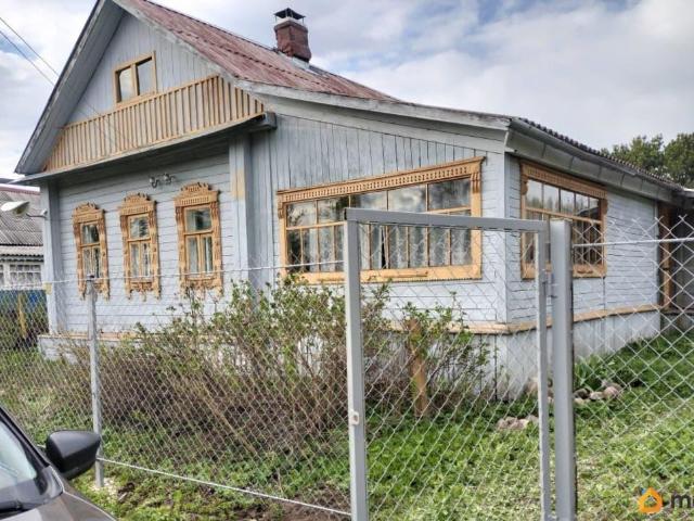 продажа загородная деревня Итларь улица Центральная
