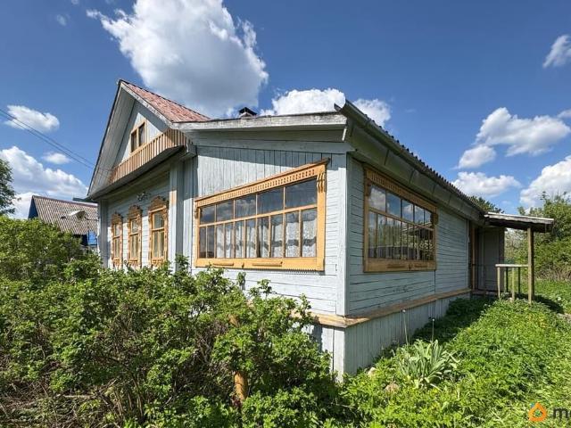 продажа загородная деревня Итларь улица Новая