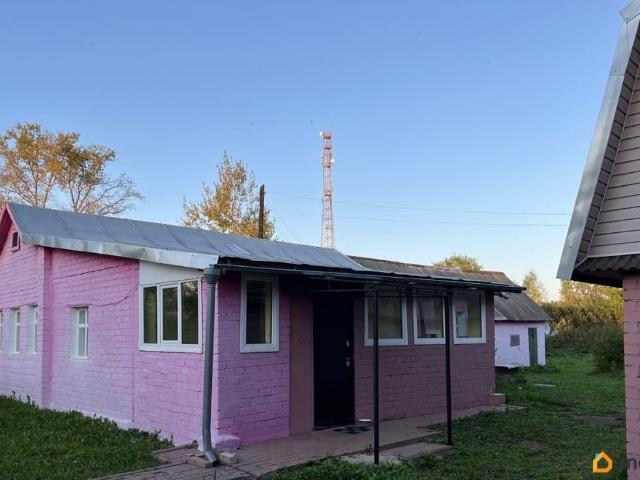 продажа загородная деревня Итларь улица Станционная, 4