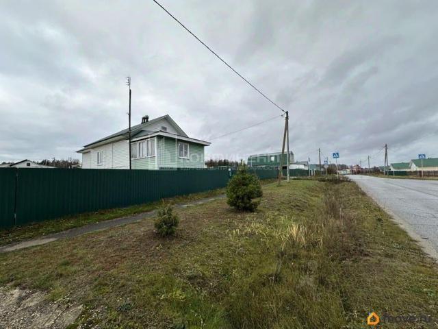 продажа загородная деревня Иватино улица Зимнягина, 17