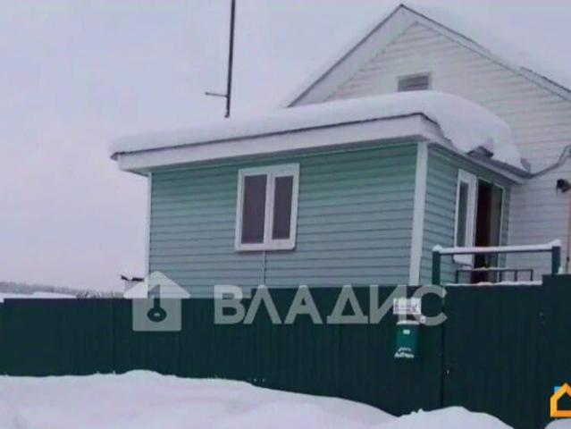 продажа загородная деревня Иватино улица Зимнягина, 17
