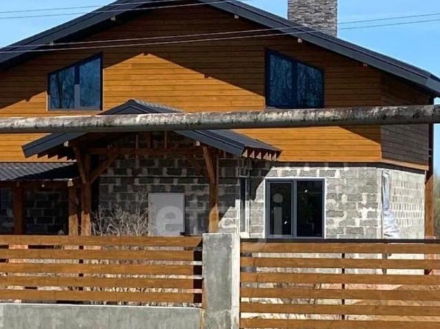 продажа загородная деревня Ивановка улица Октябрьская, 1Д